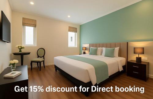 Hang Bo Hotel | Omina Hotel & Travel