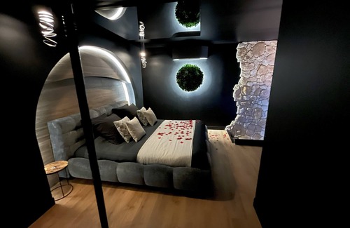Hotel de Ville - Quinconces Hotel | OMIRA - Nuits d'exception & Spa