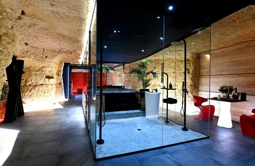 Tours Hotel | OMIRA - Nuits d'exception & spa