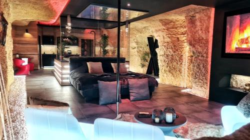 Tours Hotel | OMIRA - Nuits d'exception & spa