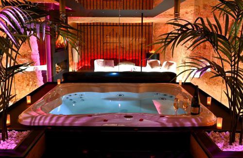 Tours Hotel | OMIRA - Nuits d'exception & spa