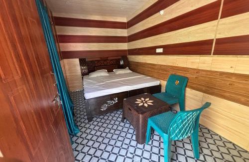 Kharsali Casa | Omji - Susharda Sewa Sansthan Jankichatti Near Yatra Starting Point, Yamunotri