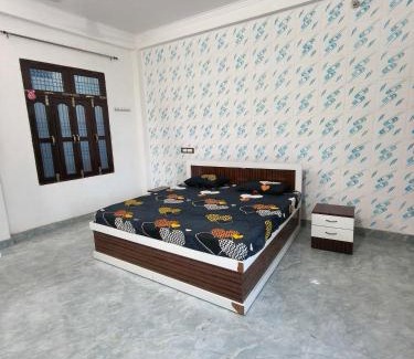 Faizabad Apartamento | Omkar Villa
