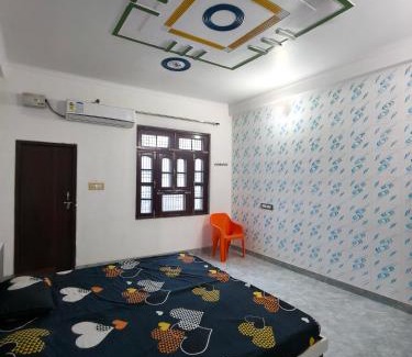 Faizabad Apartamento | Omkar Villa