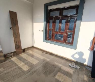 Faizabad Apartamento | Omkar Villa