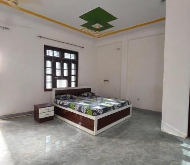 Faizabad Apartamento | Omkar Villa
