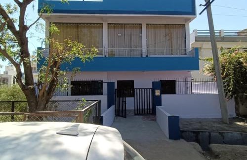 Bedla Apartamento | Omkara Cottage Udaipur