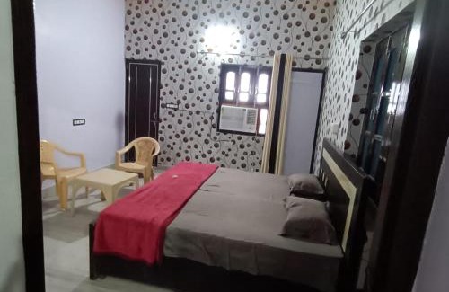 Bedla Apartamento | Omkara Cottage Udaipur