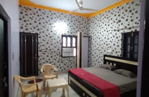 Bedla Apartamento | Omkara Cottage Udaipur
