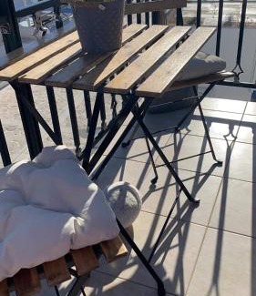 Antiparos Casa | Omma, la Main Street suite