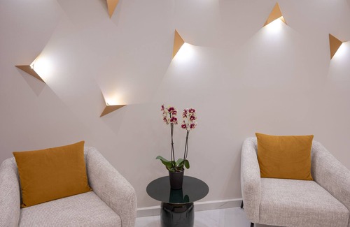 Rethymno Hotel | Omma Suites