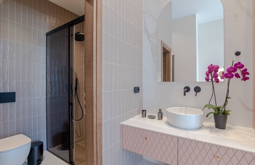 Rethymno Hotel | Omma Suites