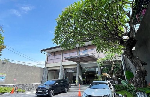Baki Hotel | Ommaya Hotel & Resort