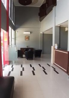 Bengkulu Hotel | Omnea Hotel - Syariah
