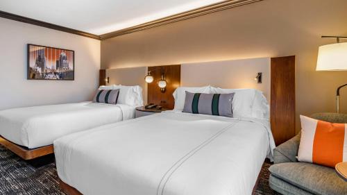 Financial District Hotel | Omni Austin Hotel Downtown