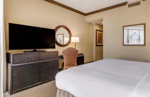 Financial District Hotel | Omni Austin Hotel Downtown