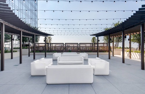 Frisco Hotel | Omni Frisco-Dallas Hotel at The Star