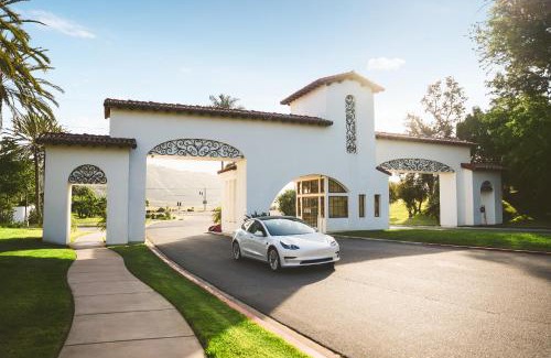 Carlsbad Complejo | Omni La Costa Resort & Spa Carlsbad