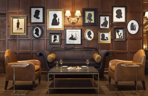 Downtown Boston Hotel | Omni Parker House