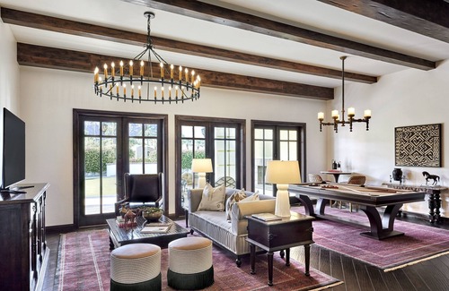 Paradise Hills Complejo | Omni Scottsdale Resort & Spa at Montelucia