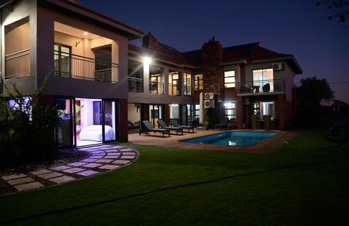 Bloemfontein Hotel | Omni The Pillar Boutique Hotel