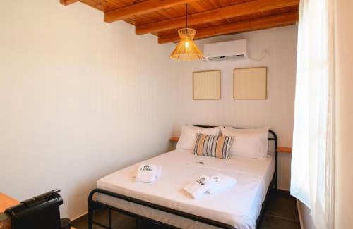 Amorgos Apartamento | Omnia Apartments Amorgos