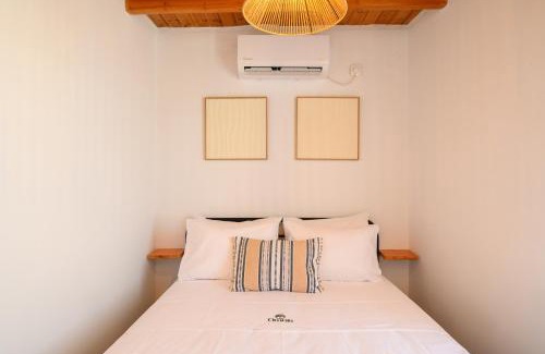 Amorgos Apartamento | Omnia Apartments Amorgos