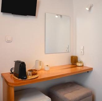 Amorgos Apartamento | Omnia Apartments Amorgos