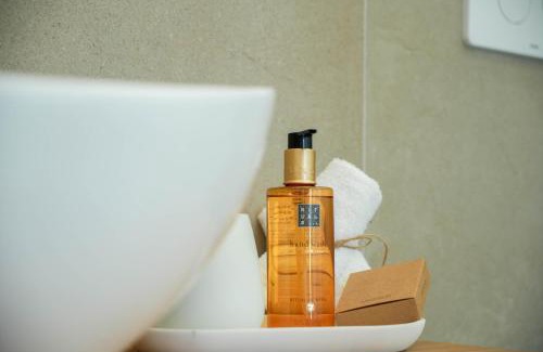 Parga Hotel | Omnia Deluxe Rooms