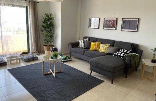 Sao Pedro Apartamento | OmniaX Apartment