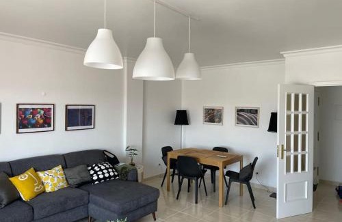 Sao Pedro Apartamento | OmniaX Apartment