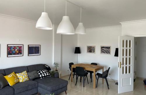 Sao Pedro Apartamento | OmniaX Apartment
