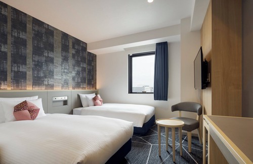 Hakodate Hotel | OMO5 Hakodate by Hoshino Resorts