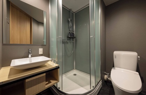 Hakodate Hotel | OMO5 Hakodate by Hoshino Resorts