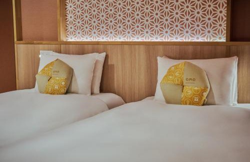 Gion Hotel | OMO5 Kyoto Gion by Hoshino Resorts