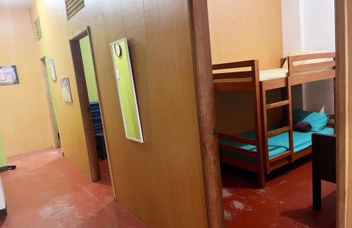 Baguio Apartamento | Omolade Guest Place