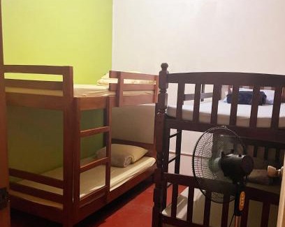 Baguio Apartamento | Omolade Guest Place