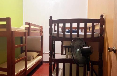 Baguio Apartamento | Omolade Guest Place