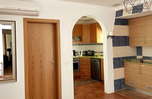 Grandola Casa | Remarkable 4-Bed House in Melides