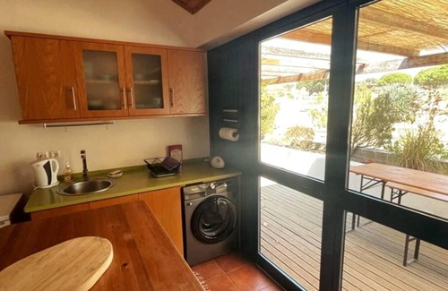 Grandola Casa | Remarkable 4-Bed House in Melides