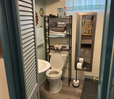 Omro Casa | Omro riverfront