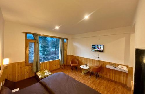 Palchan Casa | OMT Stays & Café