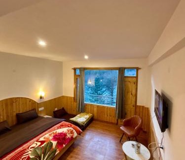 Palchan Casa | OMT Stays & Café