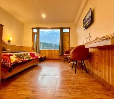 Palchan Casa | OMT Stays & Café