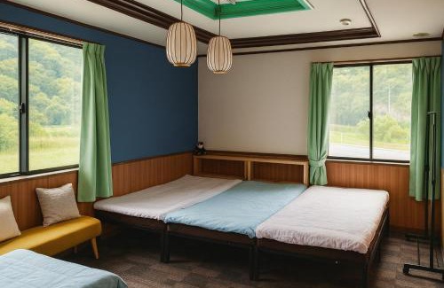 Yamato Apartamento | omusubi house ーCAFE STYLE