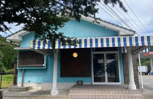 Yamato Apartamento | omusubi house ーCAFE STYLE