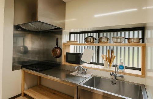 Yamato Apartamento | omusubi house ーCAFE STYLE