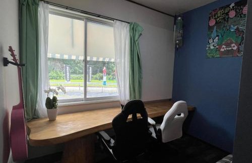 Yamato Apartamento | omusubi house ーCAFE STYLE