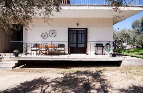 Paleros Apartamento | Onèiro apartment