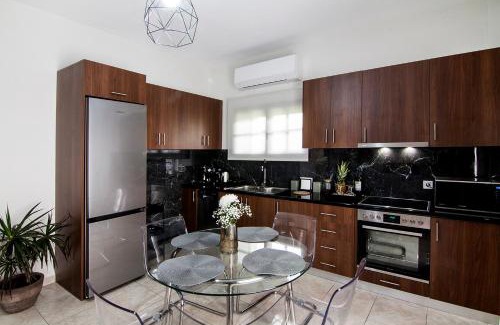 Paleros Apartamento | Onèiro apartment